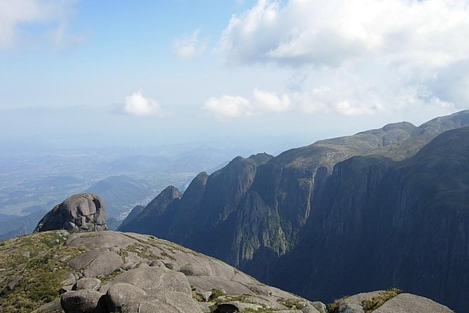 Trekking Pedra Do Sino Full Day - Serra Dos Orgaos National Park - Inclusions
