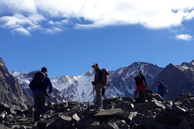 Two Days Trek in the Andes - Best Time to Visit