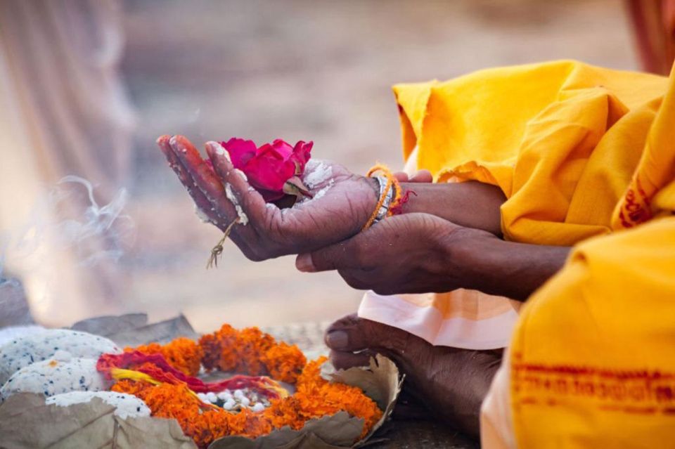 Varanasi: 4 Days Varanasi, Bodhgaya and Ayodhya Trip - Experience Highlights