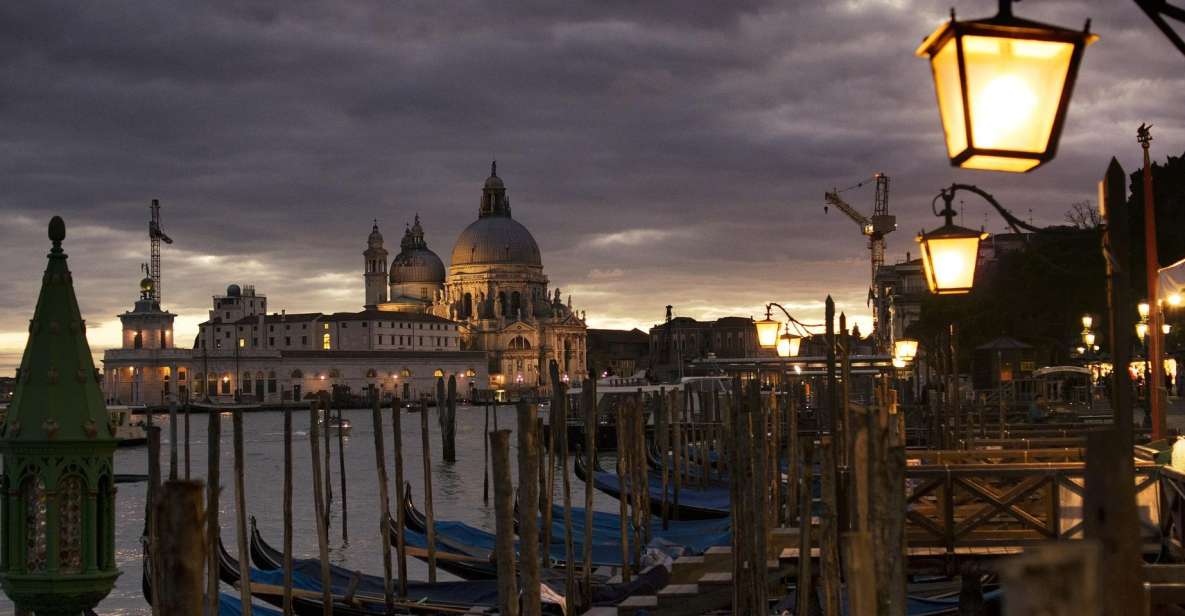 Venice: Private Murders & Mysteries Tour - Experience Highlights