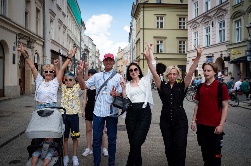 Walking Tour of Wrocław: Old Town Tour - 1,5-Hours of Magic! - Experience Offered