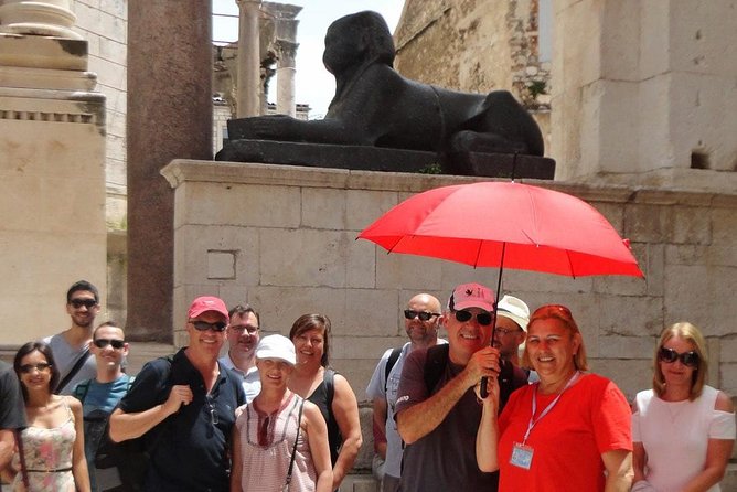 Walking Tour Split - Traveler Tips and Reviews