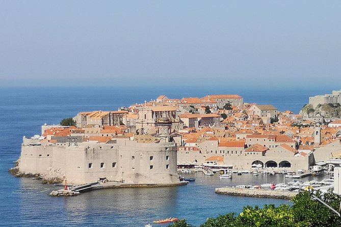 Welcome to Dubrovnik Walking Tour - Tour Upgrades