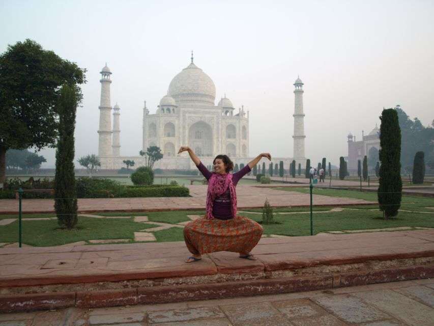 Yoga Tour To India - Accommodation and Dining Details