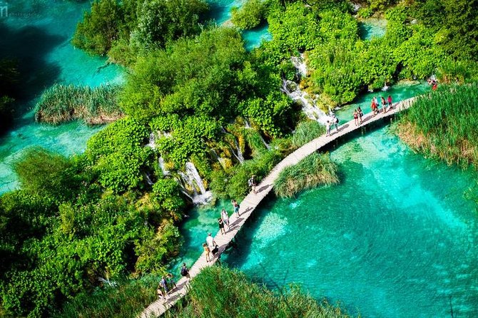 Zadar to Plitvice Lakes National Park Full-Day Excursion - Booking Process