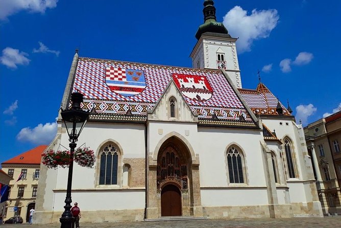 Zagreb GRAND Private Walking Tour - Pickup Information