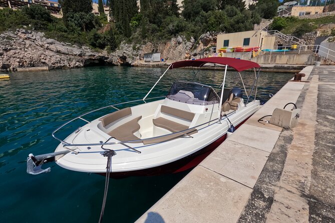 Zaton, Croatia to Elaphiti Islands for Speedboat Tour (Mar ) - Tour Inclusions