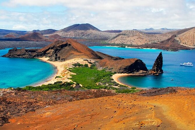 10 Days Galapagos Island Hopping: Santa Cruz & Isabela Island - Accommodation Details