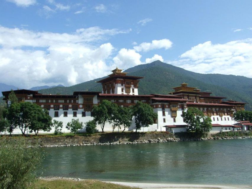 15 Day Cross Countries Tour of Bhutan, Sikkim & Dharjeeling - Cancellation Policy and Experience Highlights