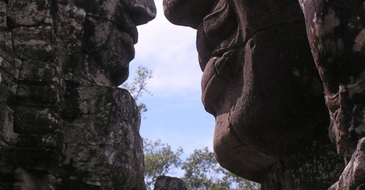 2 Days Angkor Wat, Ta Promh, Beng Mealea & Tonle Sap - Itinerary Day 1