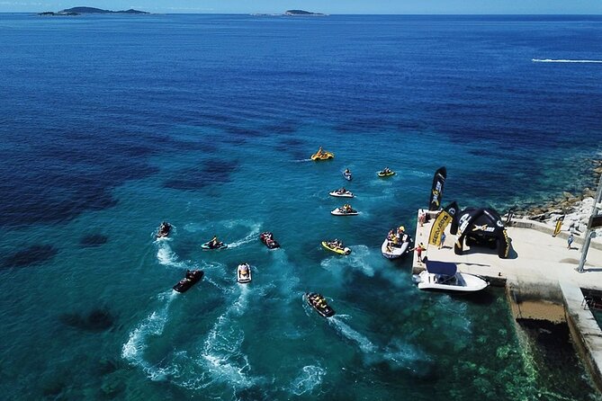 2-Hour Dubrovnik Fun and Exciting Jet Ski Safari Adventure Tour - Last Words