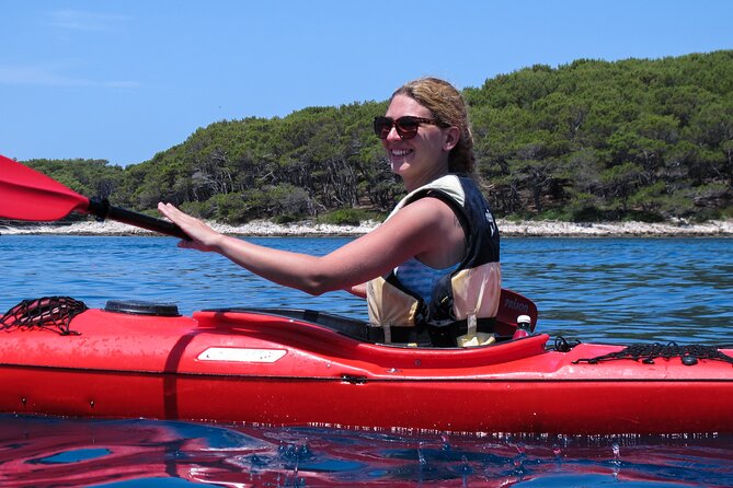 4-Hour Guided Sea Kayaking Activity in Hvar - Cancellation Policy Details