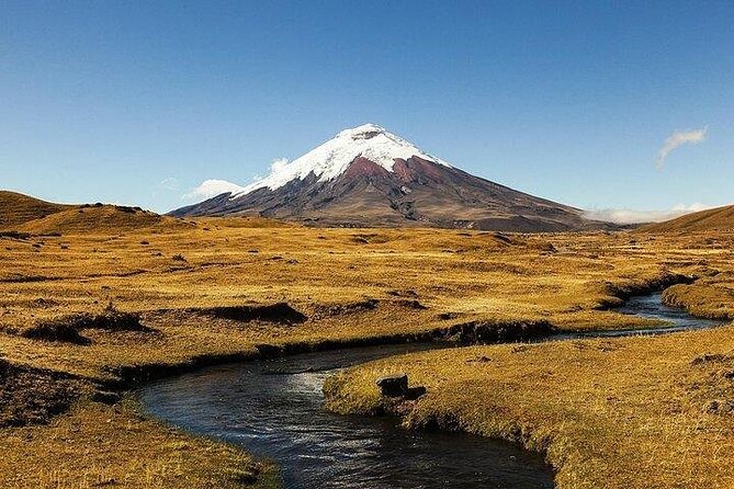 5-Day Private Tour - Andes Travel Experience - Cotopaxi, Quilotoa, Baños, Cuenca - Detailed Itinerary and Activities
