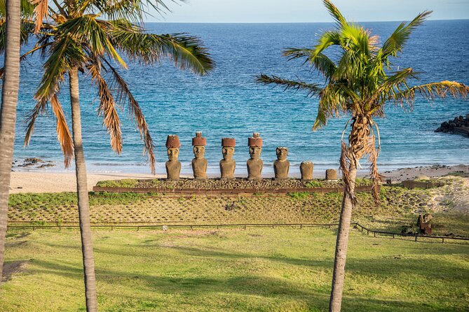 6-Day Private Easter Island Archaeology and Hiking Adventure - Last Words