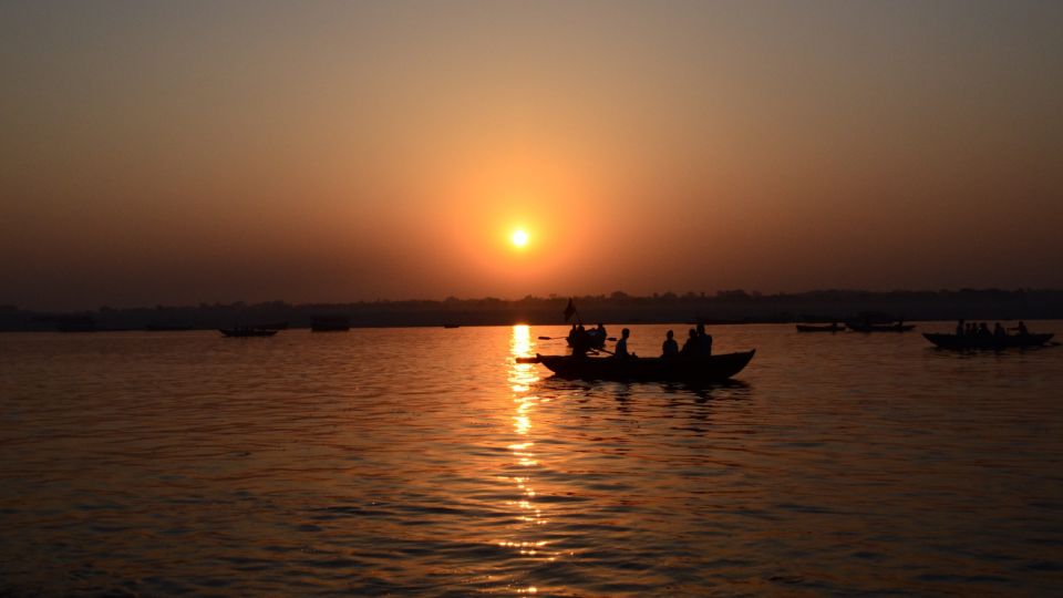 8 Days Private Golden Triangle With Varanasi - Transportation Details
