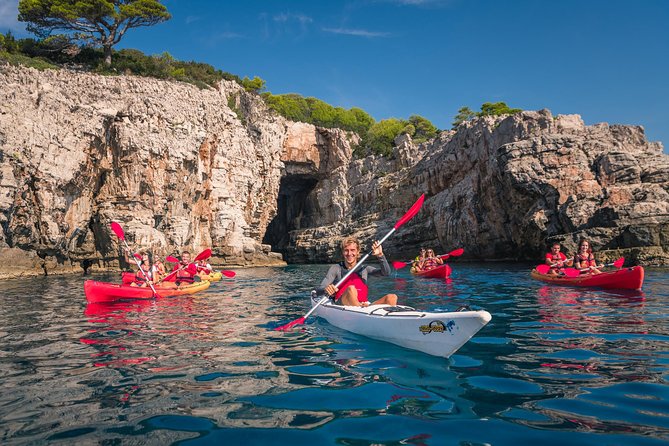 Adventure Dalmatia - Sunset Sea Kayaking & Snorkelling Old Town - Customer Feedback