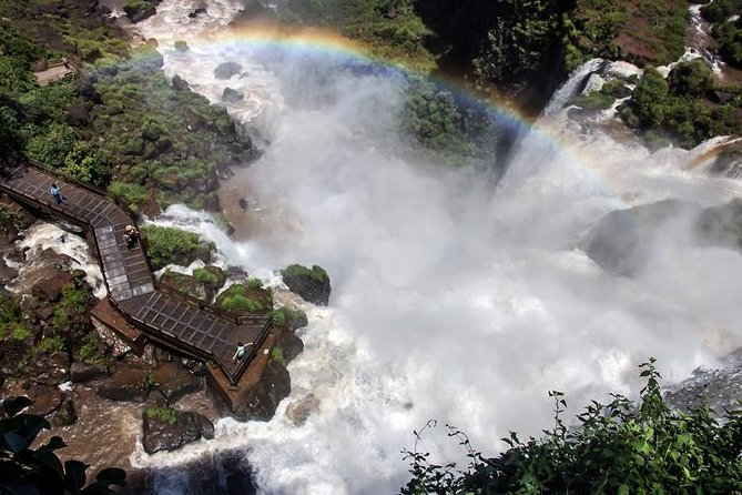 Argentinean Side Iguassu Falls - Private Tour - Reviews