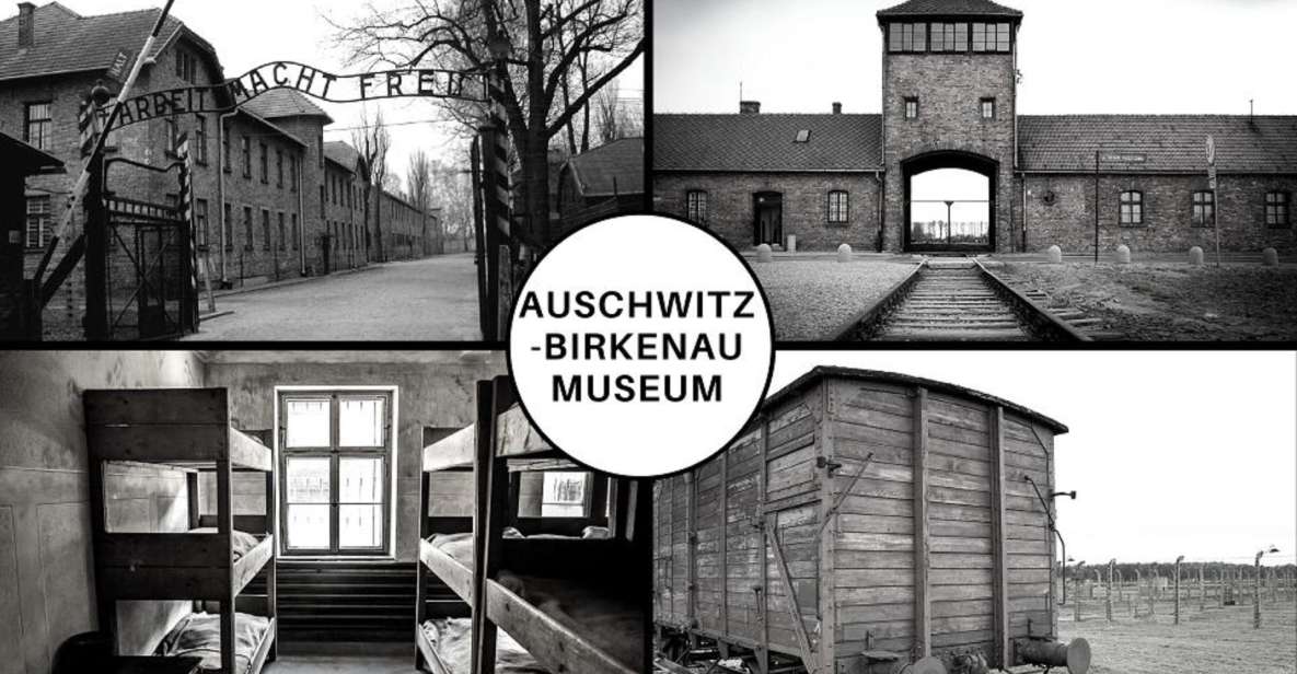 Auschwitz-Birkenau: Museum Entry Ticket With Guided Tour - Customer Reviews of Auschwitz-Birkenau Tour