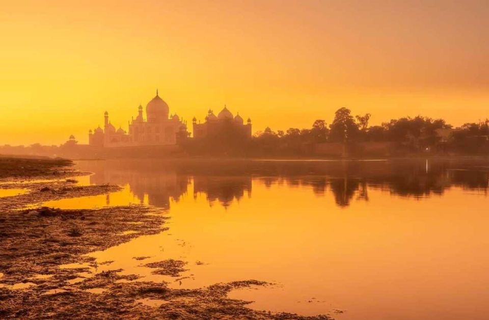 Banglore : Private 2 Days Tour Delhi, Agra With Accomadation - Itinerary and Important Notes