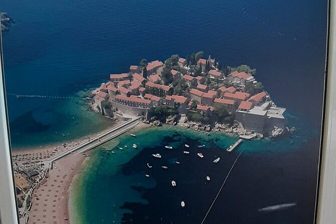 Bay of Kotor, Kotor, Budva Sea Pearls of the Montenegro Coast - Beaches and Water Activities