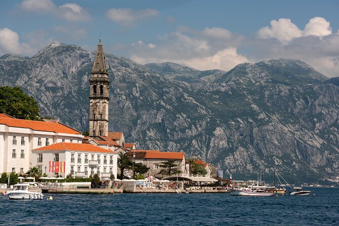 Bay of Kotor Private Full-Day Tour From Dubrovnik - Booking Process