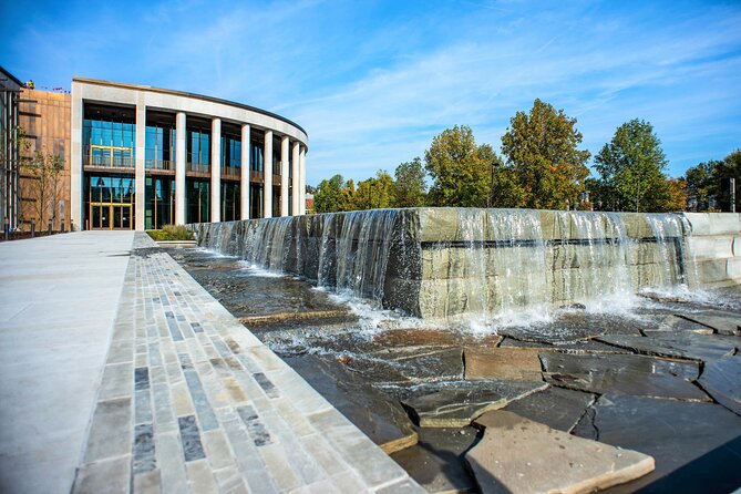 Best of Nashville City Sightseeing Tour on Double Decker Bus - Additional Information for Visitors