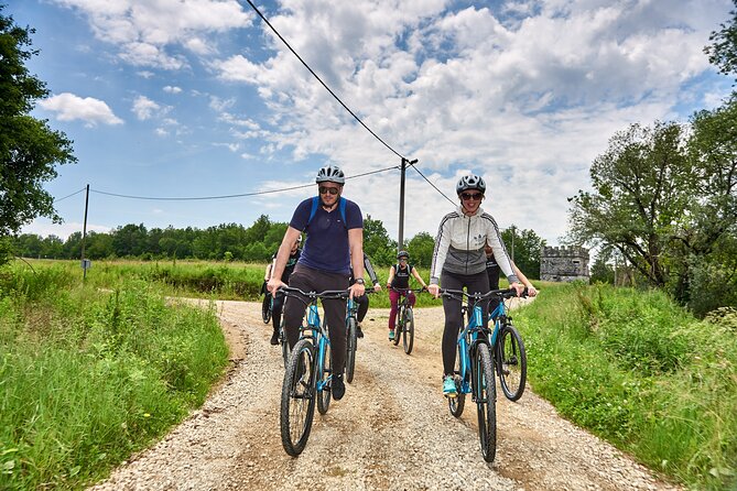 Biking - Bike Tour Karlovac - Traveler Resources