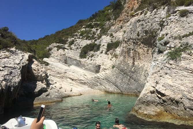 BLUE CAVE & 5 Islands Tour From Hvar - Customer Recommendations