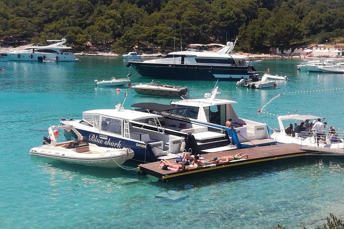 Blue Cave and Hvar - 5 Islands Speedboat Tour From Split - Reviews and Feedback