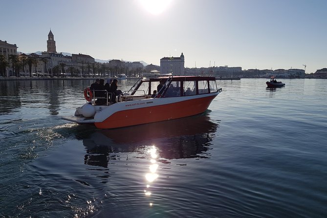 Blue Cave Tour - Five Island Small Group Tour From Split - Customer Reviews