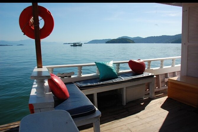 Boat Trip Through the Bay of Paraty - Pricing and Additional Costs