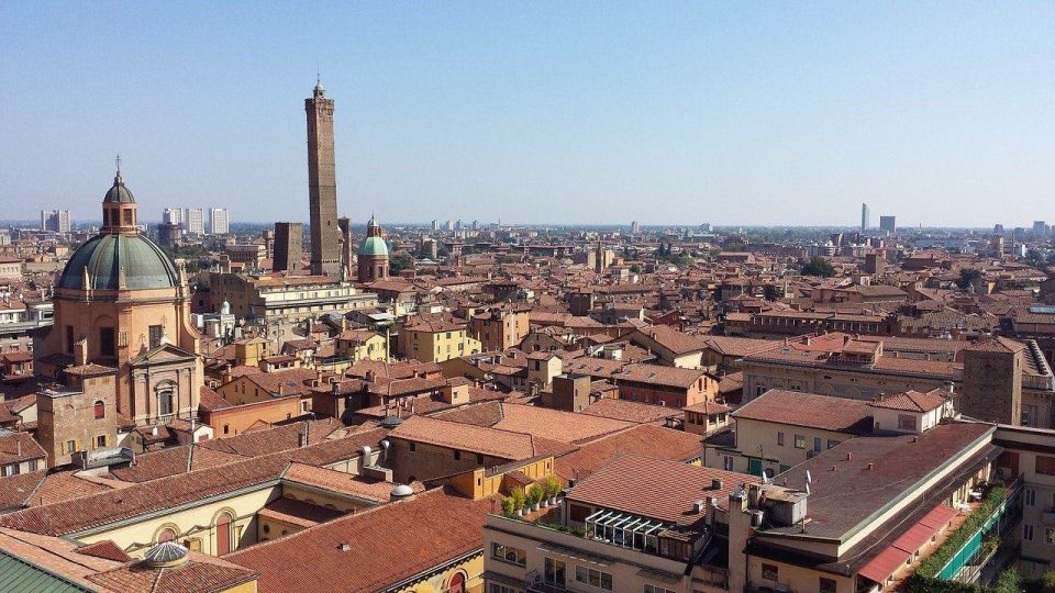 Bologna Private Walk Tour - City Insights