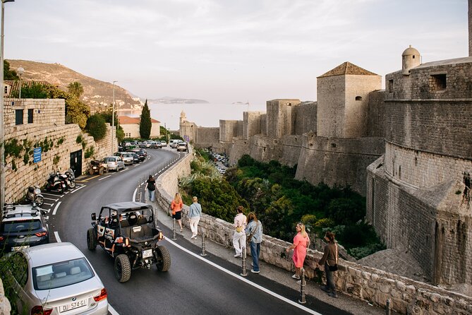 Buggy Dubrovnik Panorama Tour - Cancellation Policy