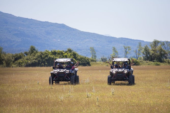 Buggy Safari in the Countryside With Transport From Dubrovnik - Cancellation Policy