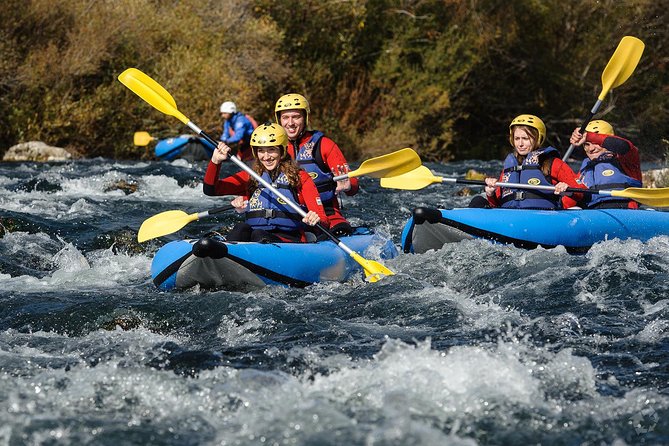 Canoe Safari on Cetina River From Split or Blato Na Cetini Village - Cancellation Policy