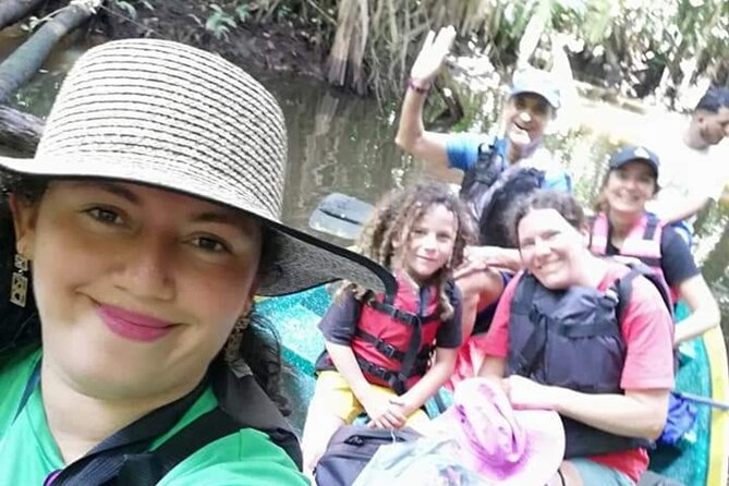Canoe Tour in Tortuguero National Park Small Group (Mar ) - Common questions