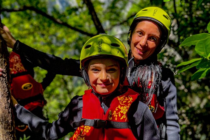 Canyoning on Cetina River From Split - Cancellation Policy