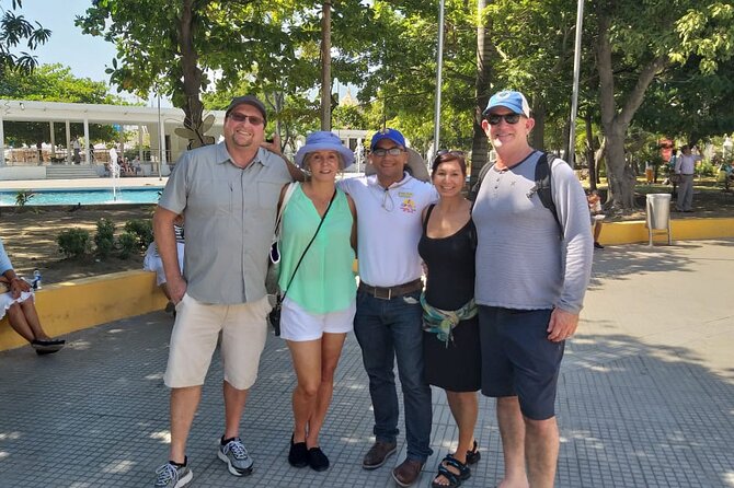 Cartagena Cruise Ship Excursion - Common questions