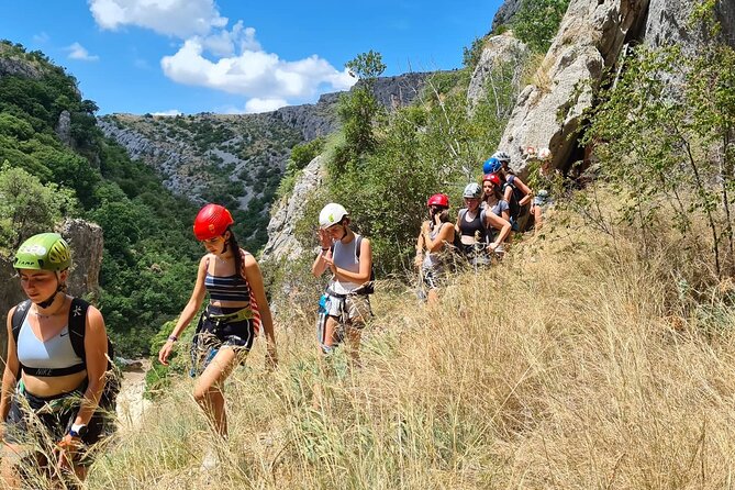 Cikola Canyon - Hikers' Paradise in Beautiful Croatia (Mar ) - Weather Considerations