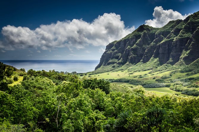 Circle Island Tour With Waimea Waterfall - Cancellation and Weather Policies