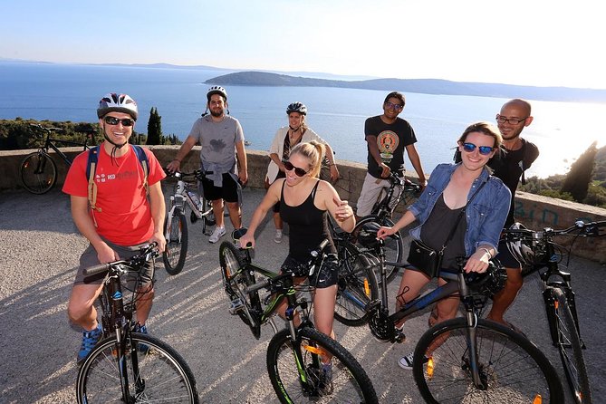 City Bike Tour of Split - Traveler Feedback