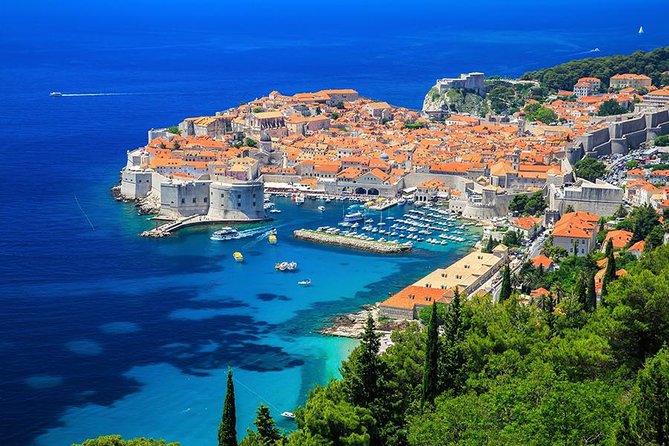 City Walls of Dubrovnik - Common questions