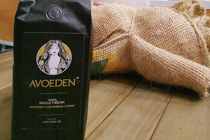 Coffee Lovers Brewing Workshop in Avoeden Café - Additional Traveler Resources