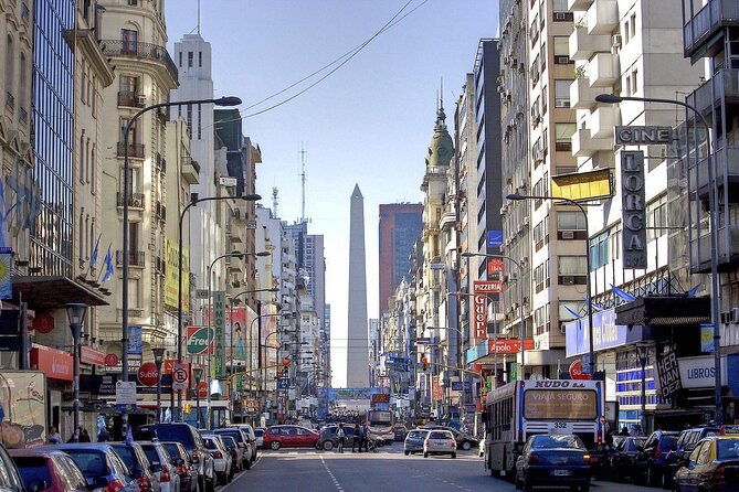 Contemporary-Buenos-Aires-Private-City-Tour - Pricing Details