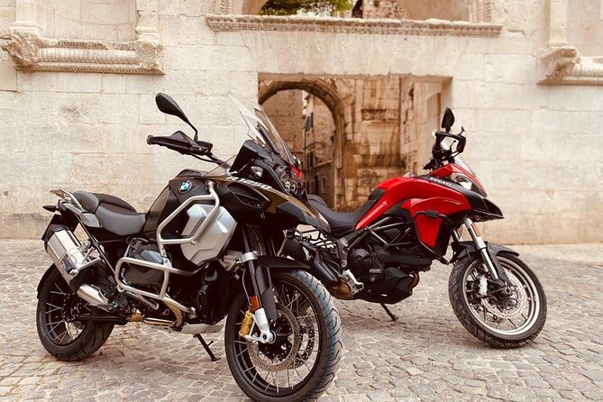 Croatia Motorcycle Rental (Mar ) - Additional Information