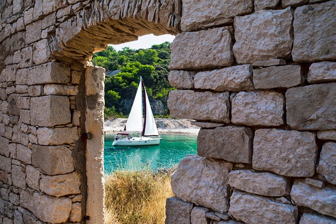 Croatia Private Sailing Trip With Watersports and Lunch  - Split - Customer Reviews and Recommendations
