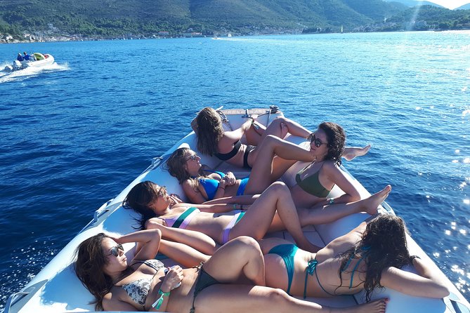 Croatian Islands Private Boat Tour From Vis  - Dalmatia - Reviews and Ratings