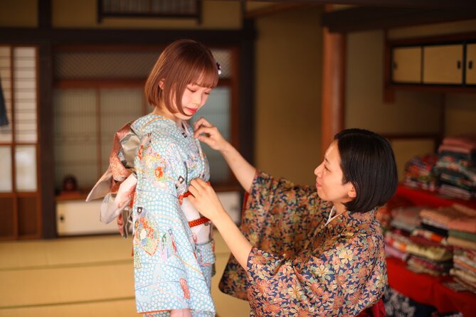 Cultural Activity in Miyajima:Kimono, Tea Ceremony, Calligraohy and Amulet - Customer Feedback and Reviews