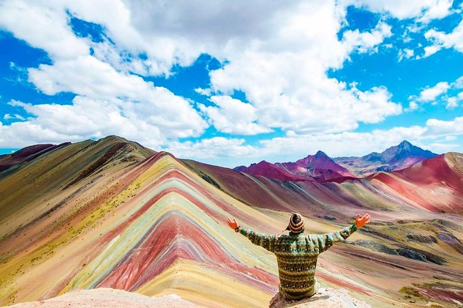 Cusco Small-Group Rainbow Mountain Hiking Tour  - Ayacucho - Common questions