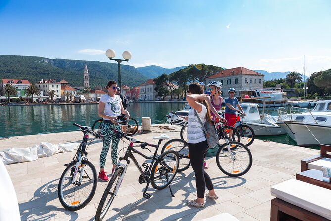 Cycle Hvar Tour - Last Words